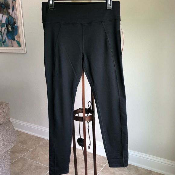 Betsey Johnson | Performance Legging NWT - Picture 5 of 8